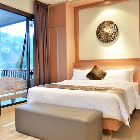 Narwastu Hill View Villa 6 Bedrooms With A Private Swimming Pool Bandung Eksteriør billede