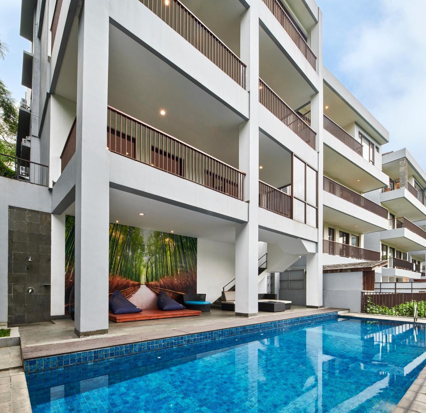 Narwastu Hill View Villa 6 Bedrooms With A Private Swimming Pool Bandung Eksteriør billede